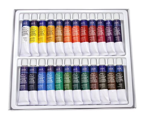 amazon watercolor paint sets